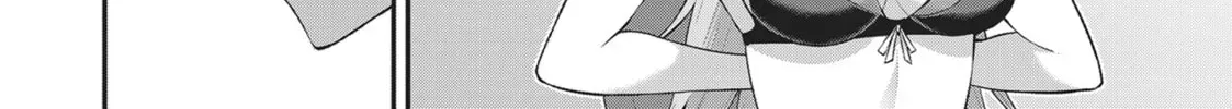 Imaizumi Brings All the Gals to His House Chapter 4.1 page 8 - 