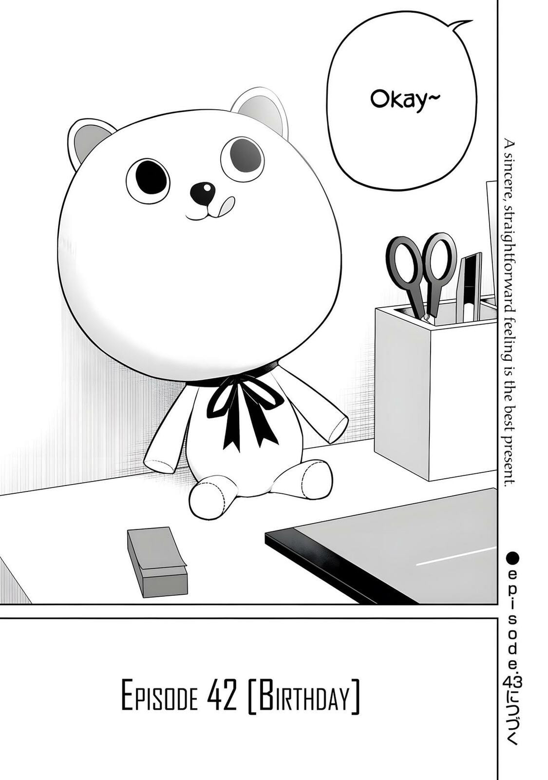 Imaizumi Brings All the Gals to His House Chapter 42 page 28 - 