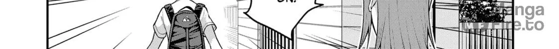 Imaizumi Brings All the Gals to His House Chapter 5 page 36 - 