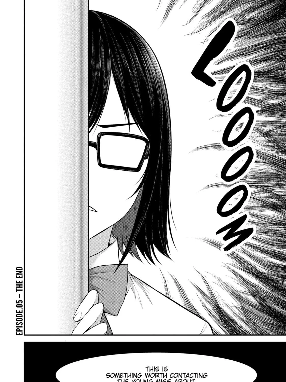 Imaizumi Brings All the Gals to His House Chapter 5 page 39 - 