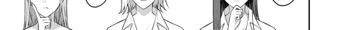 Imaizumi Brings All the Gals to His House Chapter 5 page 8 - 