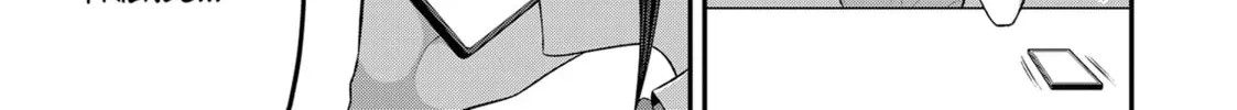 Imaizumi Brings All the Gals to His House Chapter 6.1 page 20 - 
