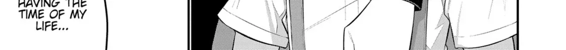 Imaizumi Brings All the Gals to His House Chapter 6.1 page 40 - 