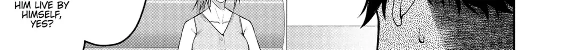 Imaizumi Brings All the Gals to His House Chapter 6.1 page 44 - 