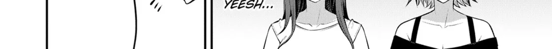 Imaizumi Brings All the Gals to His House Chapter 6 page 28 - 