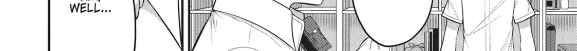 Imaizumi Brings All the Gals to His House Chapter 7.1 page 8 - 