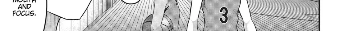 Imaizumi Brings All the Gals to His House Chapter 8.1 page 20 - 