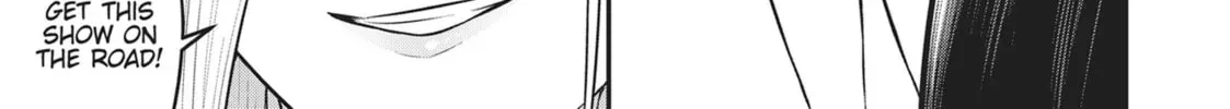 Imaizumi Brings All the Gals to His House Chapter 8.1 page 24 - 