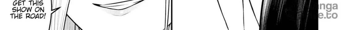 Imaizumi Brings All the Gals to His House Chapter 8 page 24 - 