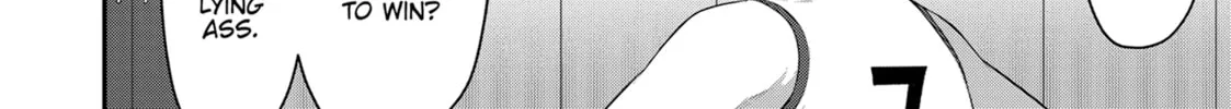 Imaizumi Brings All the Gals to His House Chapter 8 page 34 - 