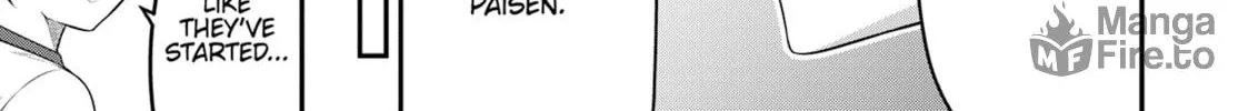 Imaizumi Brings All the Gals to His House Chapter 8 page 36 - 