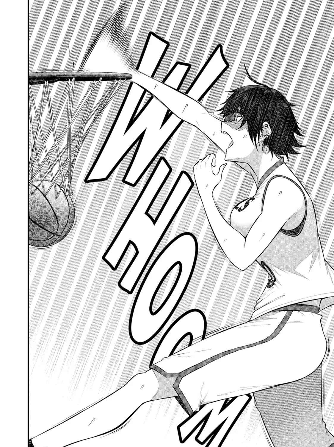 Imaizumi Brings All the Gals to His House Chapter 8 page 49 - 