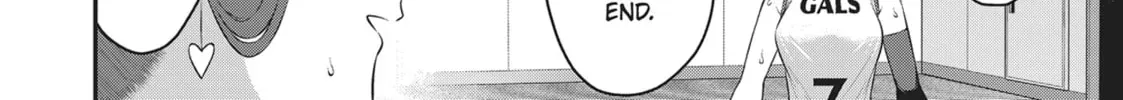 Imaizumi Brings All the Gals to His House Chapter 9.1 page 50 - 