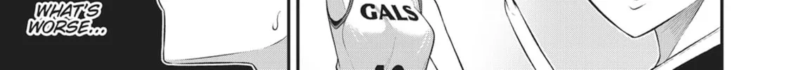 Imaizumi Brings All the Gals to His House Chapter 9.1 page 10 - 