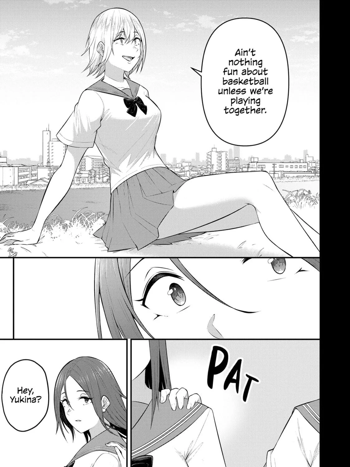 Imaizumi Brings All the Gals to His House Chapter 9 page 29 - 