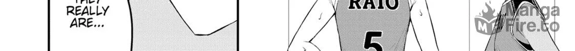 Imaizumi Brings All the Gals to His House Chapter 9 page 54 - 