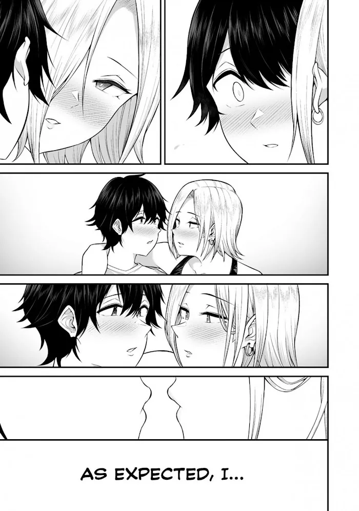 Imaizumin Chi wa Douyara Gal no Tamariba ni Natteru Rashii~DEEP~ Chapter 1 page 29 - 