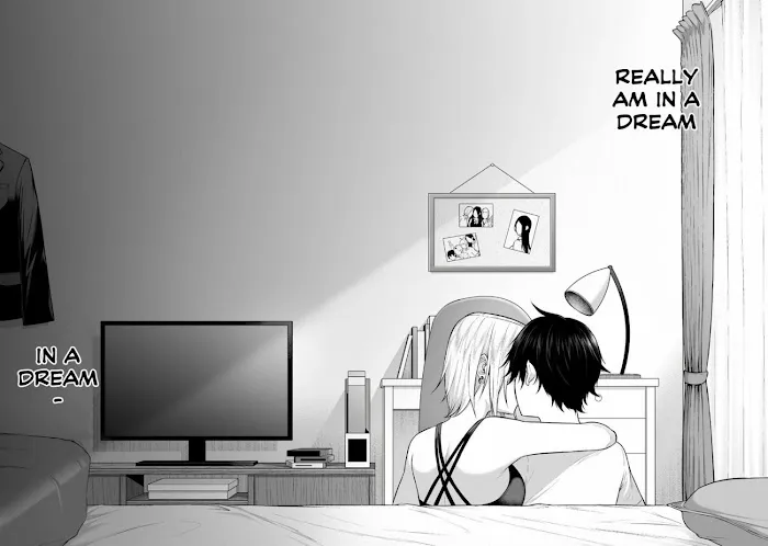 Imaizumin Chi wa Douyara Gal no Tamariba ni Natteru Rashii~DEEP~ Chapter 1 page 30 - 