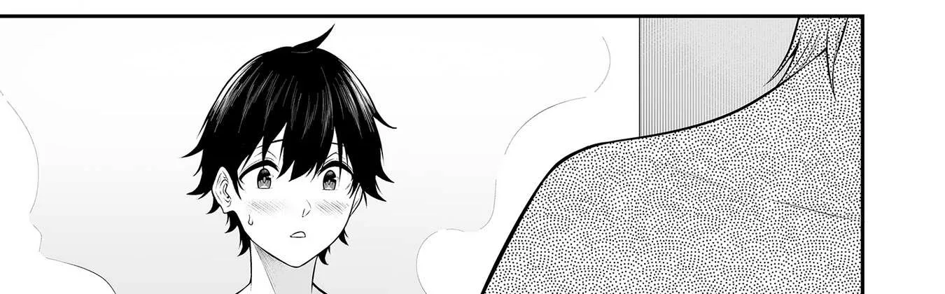 Imaizumin Chi wa Douyara Gal no Tamariba ni Natteru Rashii~DEEP~ Chapter 10.5 page 5 - 