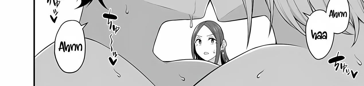 Imaizumin Chi wa Douyara Gal no Tamariba ni Natteru Rashii~DEEP~ Chapter 10 page 18 - 