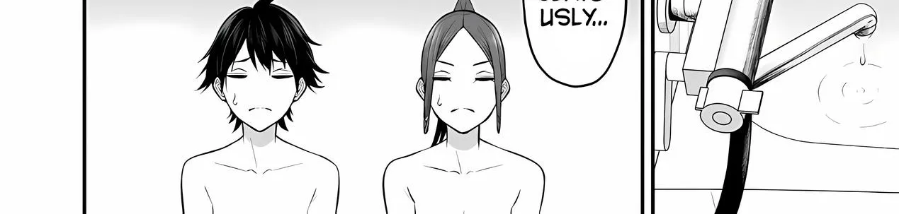 Imaizumin Chi wa Douyara Gal no Tamariba ni Natteru Rashii~DEEP~ Chapter 10 page 26 - 