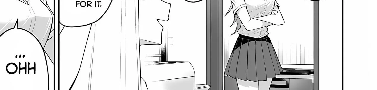 Imaizumin Chi wa Douyara Gal no Tamariba ni Natteru Rashii~DEEP~ Chapter 10 page 32 - 