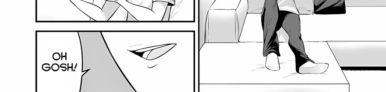 Imaizumin Chi wa Douyara Gal no Tamariba ni Natteru Rashii~DEEP~ Chapter 10 page 34 - 