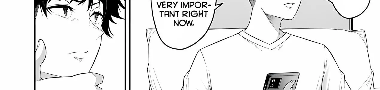 Imaizumin Chi wa Douyara Gal no Tamariba ni Natteru Rashii~DEEP~ Chapter 10 page 38 - 