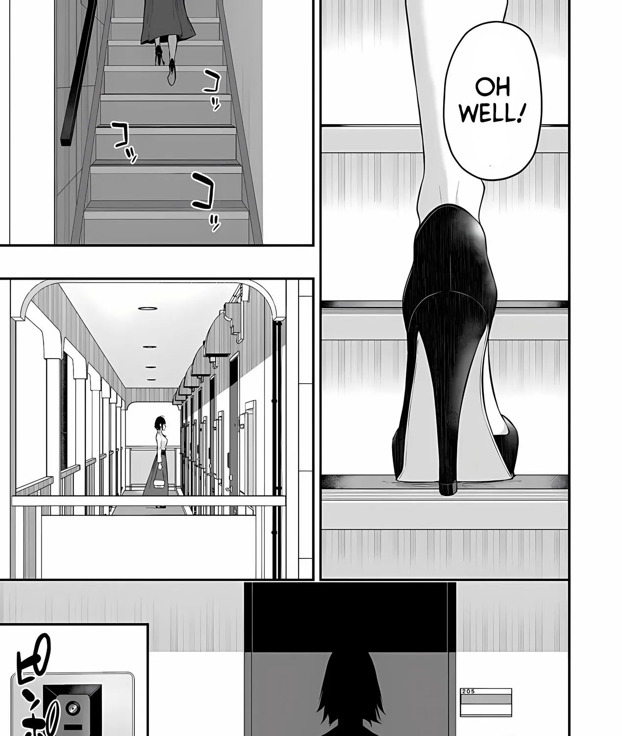 Imaizumin Chi wa Douyara Gal no Tamariba ni Natteru Rashii~DEEP~ Chapter 10 page 39 - 