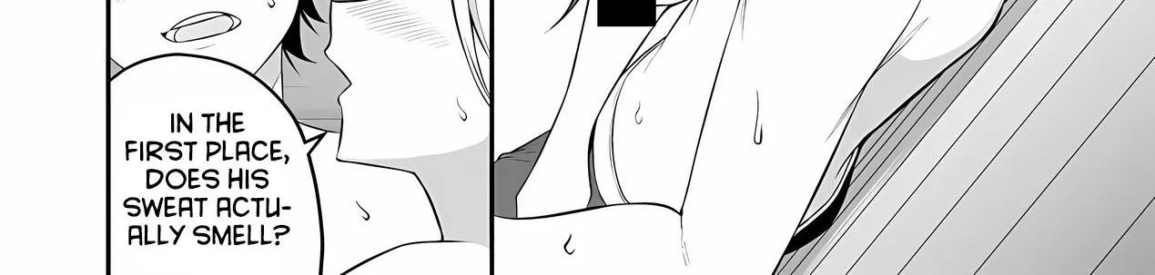 Imaizumin Chi wa Douyara Gal no Tamariba ni Natteru Rashii~DEEP~ Chapter 10 page 10 - 