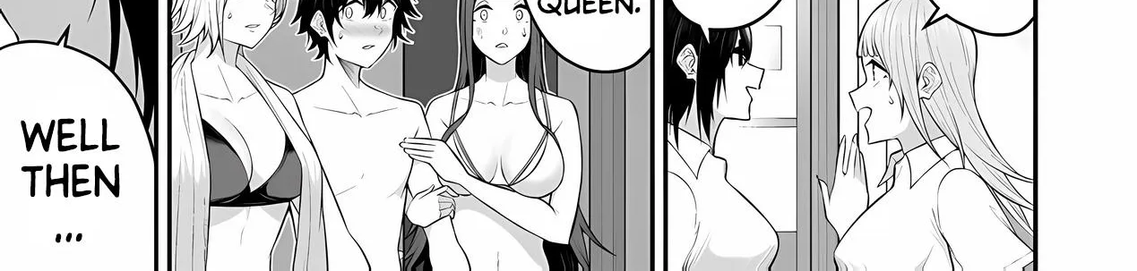 Imaizumin Chi wa Douyara Gal no Tamariba ni Natteru Rashii~DEEP~ Chapter 11 page 16 - 