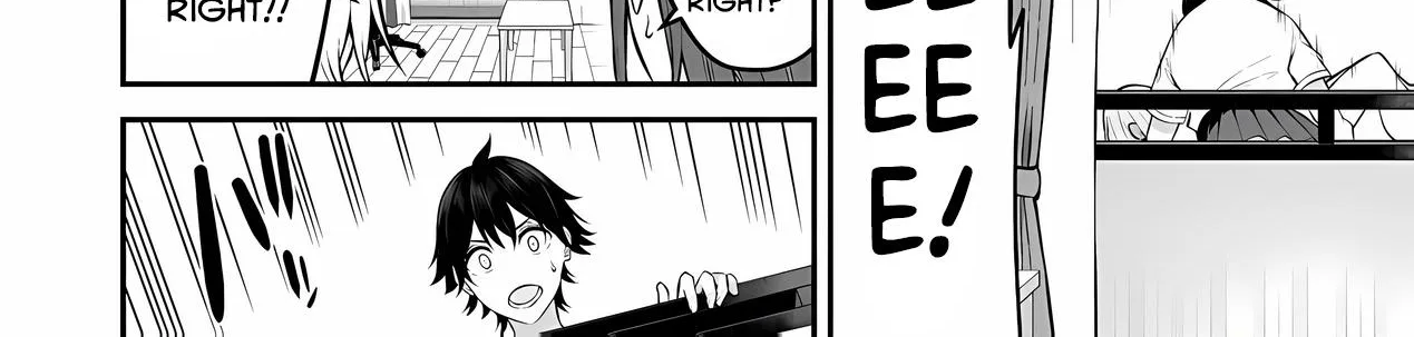 Imaizumin Chi wa Douyara Gal no Tamariba ni Natteru Rashii~DEEP~ Chapter 11 page 18 - 