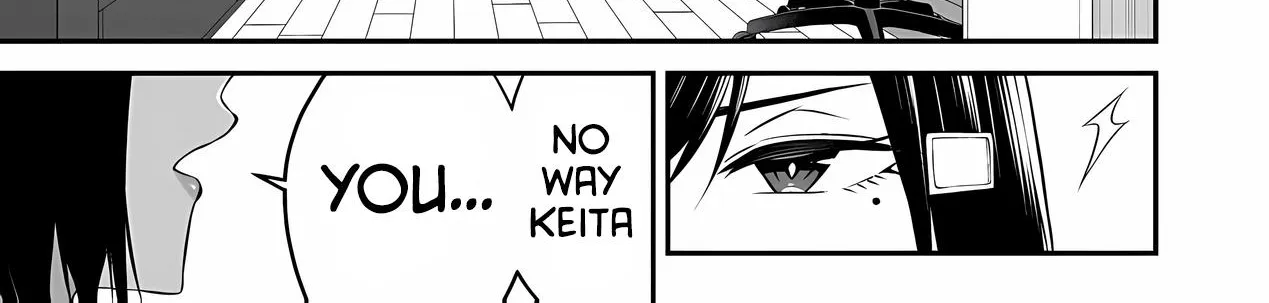 Imaizumin Chi wa Douyara Gal no Tamariba ni Natteru Rashii~DEEP~ Chapter 11 page 28 - 