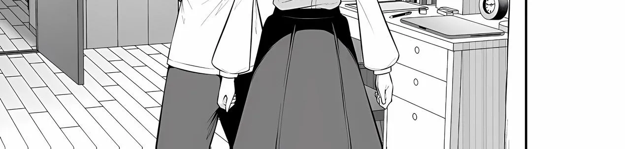 Imaizumin Chi wa Douyara Gal no Tamariba ni Natteru Rashii~DEEP~ Chapter 11 page 32 - 