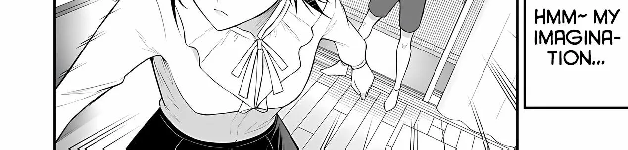 Imaizumin Chi wa Douyara Gal no Tamariba ni Natteru Rashii~DEEP~ Chapter 11 page 34 - 