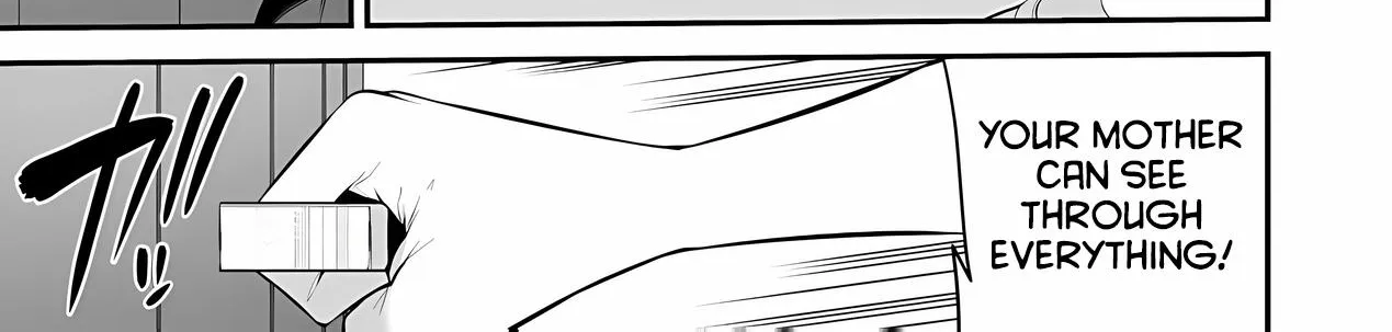 Imaizumin Chi wa Douyara Gal no Tamariba ni Natteru Rashii~DEEP~ Chapter 11 page 36 - 