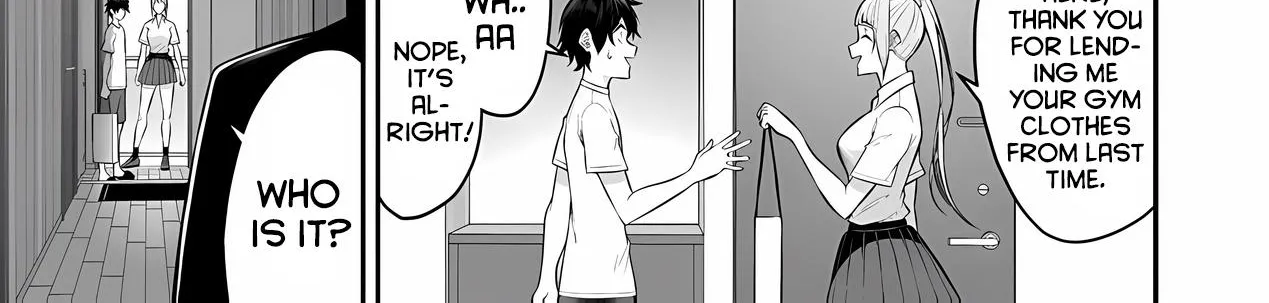 Imaizumin Chi wa Douyara Gal no Tamariba ni Natteru Rashii~DEEP~ Chapter 11 page 40 - 