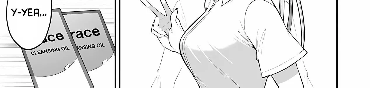 Imaizumin Chi wa Douyara Gal no Tamariba ni Natteru Rashii~DEEP~ Chapter 11 page 44 - 
