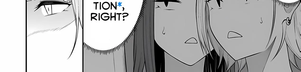 Imaizumin Chi wa Douyara Gal no Tamariba ni Natteru Rashii~DEEP~ Chapter 11 page 46 - 