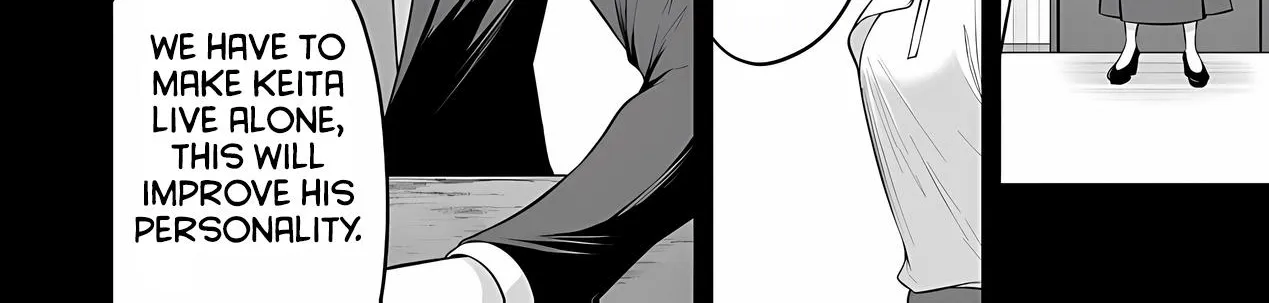 Imaizumin Chi wa Douyara Gal no Tamariba ni Natteru Rashii~DEEP~ Chapter 11 page 50 - 