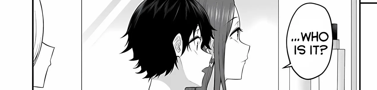 Imaizumin Chi wa Douyara Gal no Tamariba ni Natteru Rashii~DEEP~ Chapter 11 page 6 - 