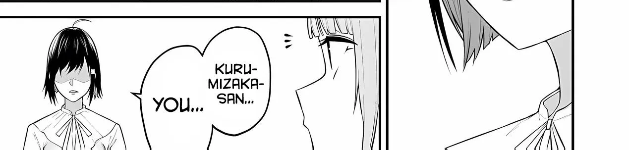 Imaizumin Chi wa Douyara Gal no Tamariba ni Natteru Rashii~DEEP~ Chapter 11 page 52 - 