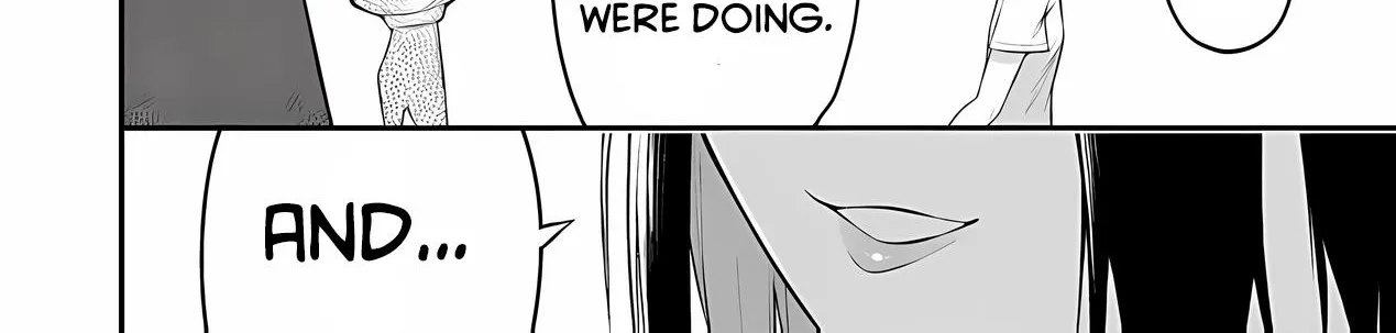 Imaizumin Chi wa Douyara Gal no Tamariba ni Natteru Rashii~DEEP~ Chapter 11 page 54 - 
