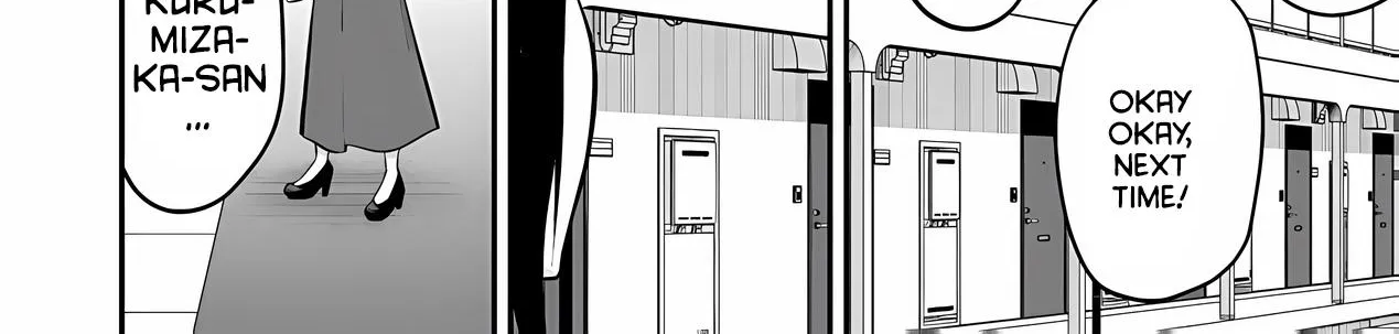 Imaizumin Chi wa Douyara Gal no Tamariba ni Natteru Rashii~DEEP~ Chapter 11 page 58 - 