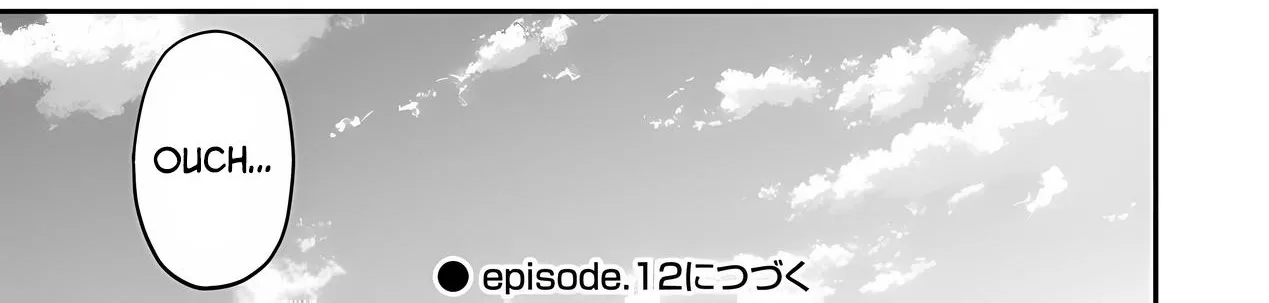 Imaizumin Chi wa Douyara Gal no Tamariba ni Natteru Rashii~DEEP~ Chapter 11 page 60 - 