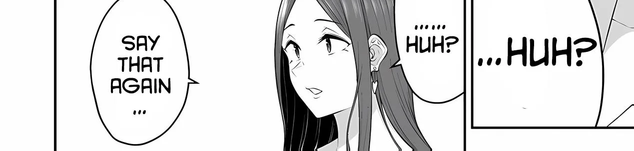 Imaizumin Chi wa Douyara Gal no Tamariba ni Natteru Rashii~DEEP~ Chapter 11 page 10 - 