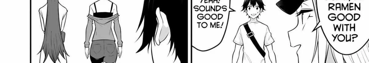 Imaizumin Chi wa Douyara Gal no Tamariba ni Natteru Rashii~DEEP~ Chapter 12 page 12 - 