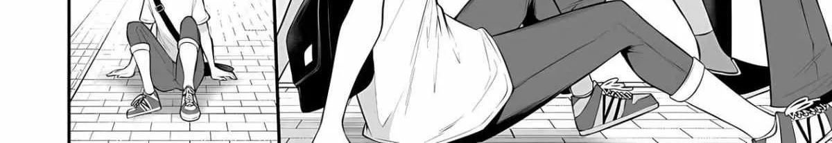 Imaizumin Chi wa Douyara Gal no Tamariba ni Natteru Rashii~DEEP~ Chapter 12 page 32 - 
