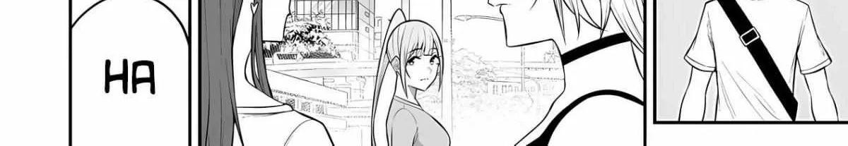 Imaizumin Chi wa Douyara Gal no Tamariba ni Natteru Rashii~DEEP~ Chapter 12 page 36 - 