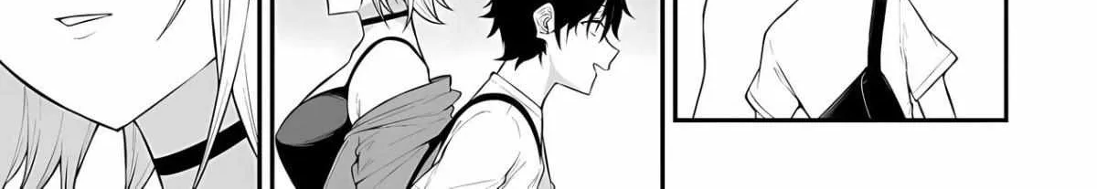 Imaizumin Chi wa Douyara Gal no Tamariba ni Natteru Rashii~DEEP~ Chapter 12 page 38 - 